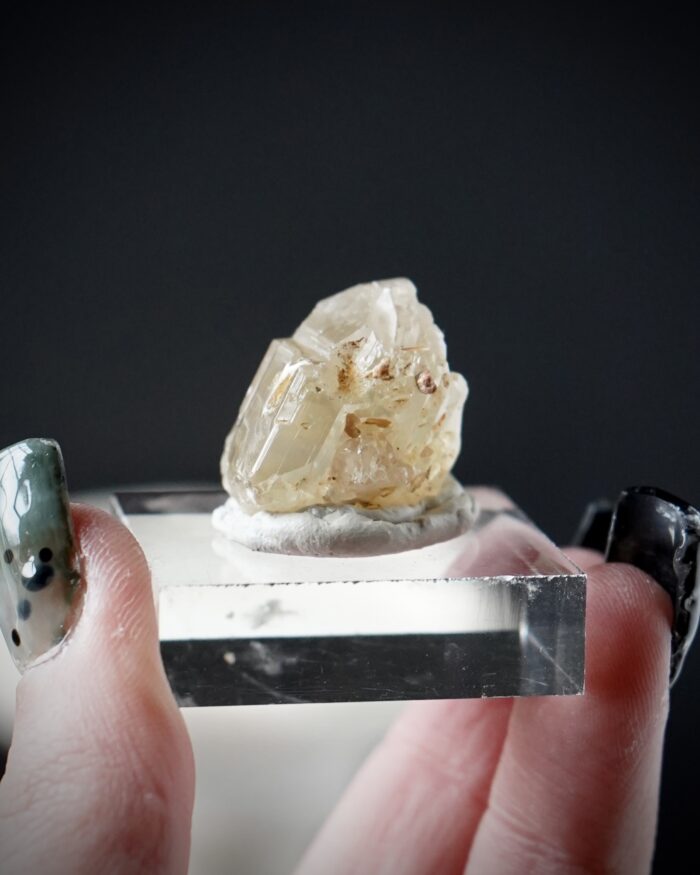 cerussite