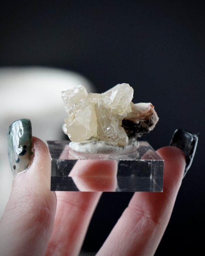 cerussite