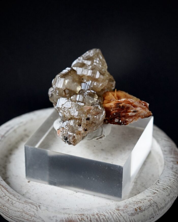 cerussite