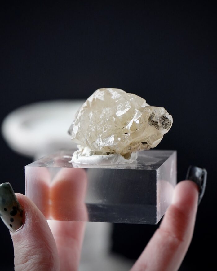 cerussite