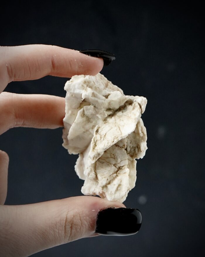 Glauberite