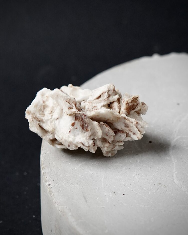 Glauberite