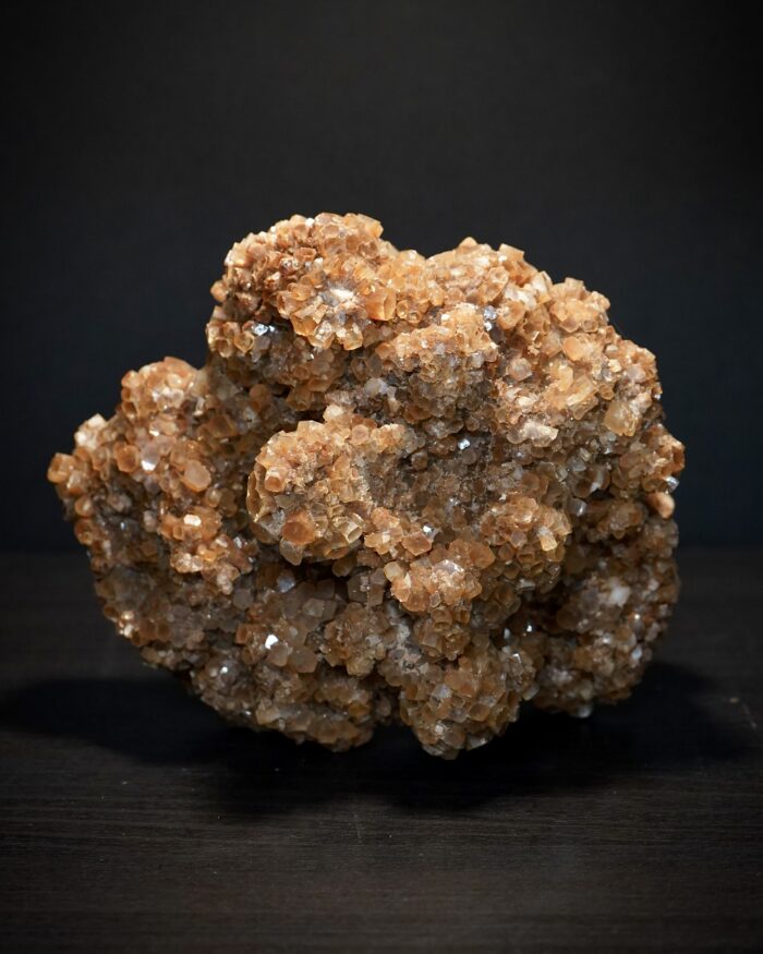 ARAGONITE