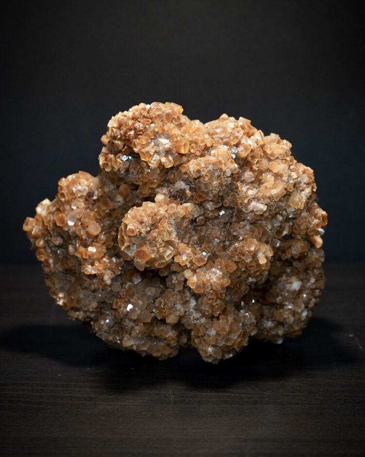 ARAGONITE