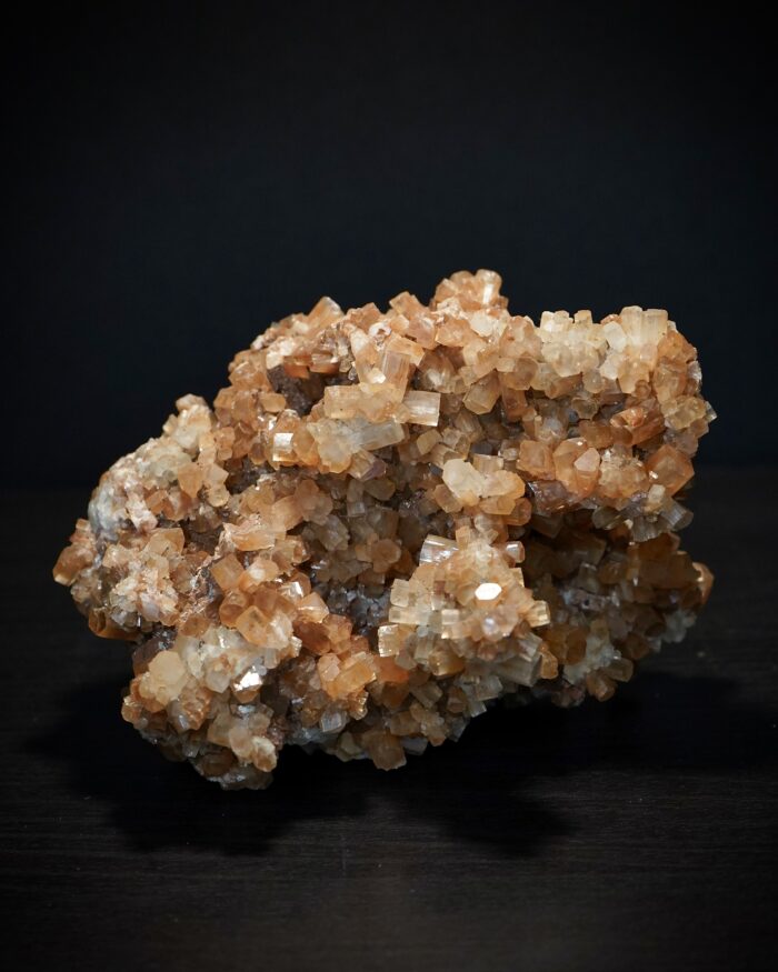 ARAGONITE