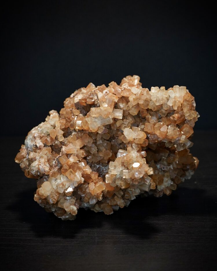 ARAGONITE