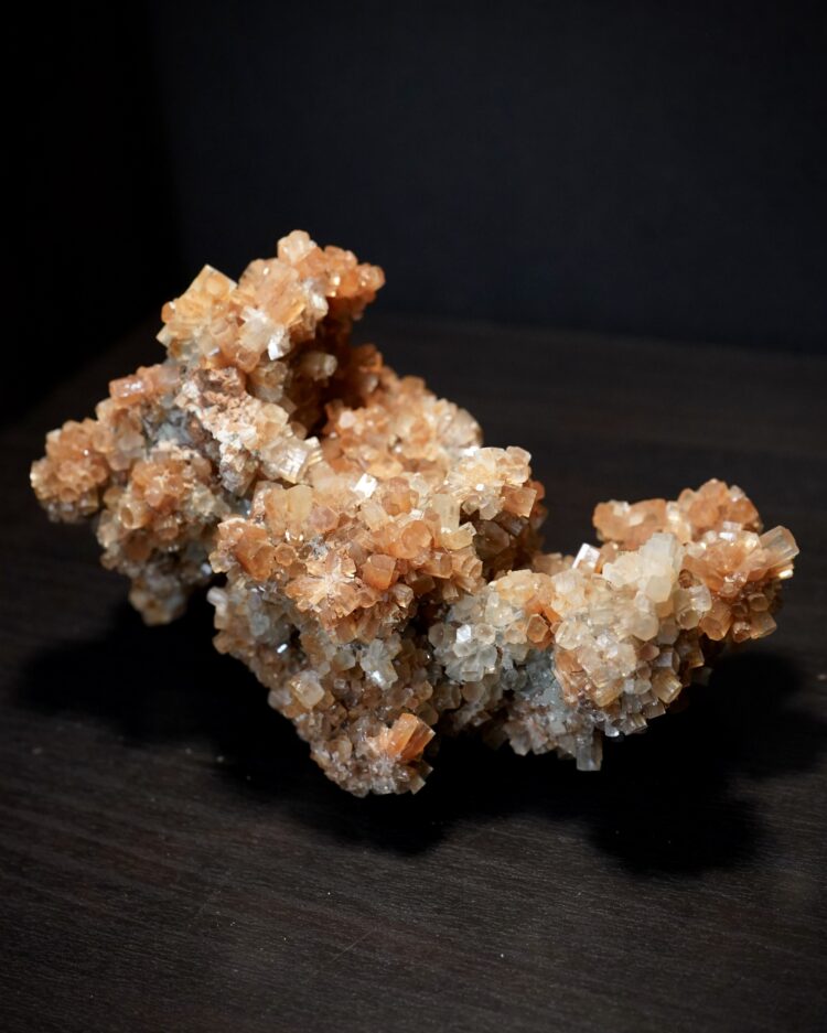 ARAGONITE