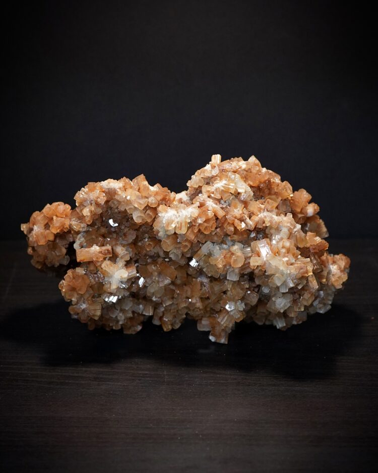 ARAGONITE