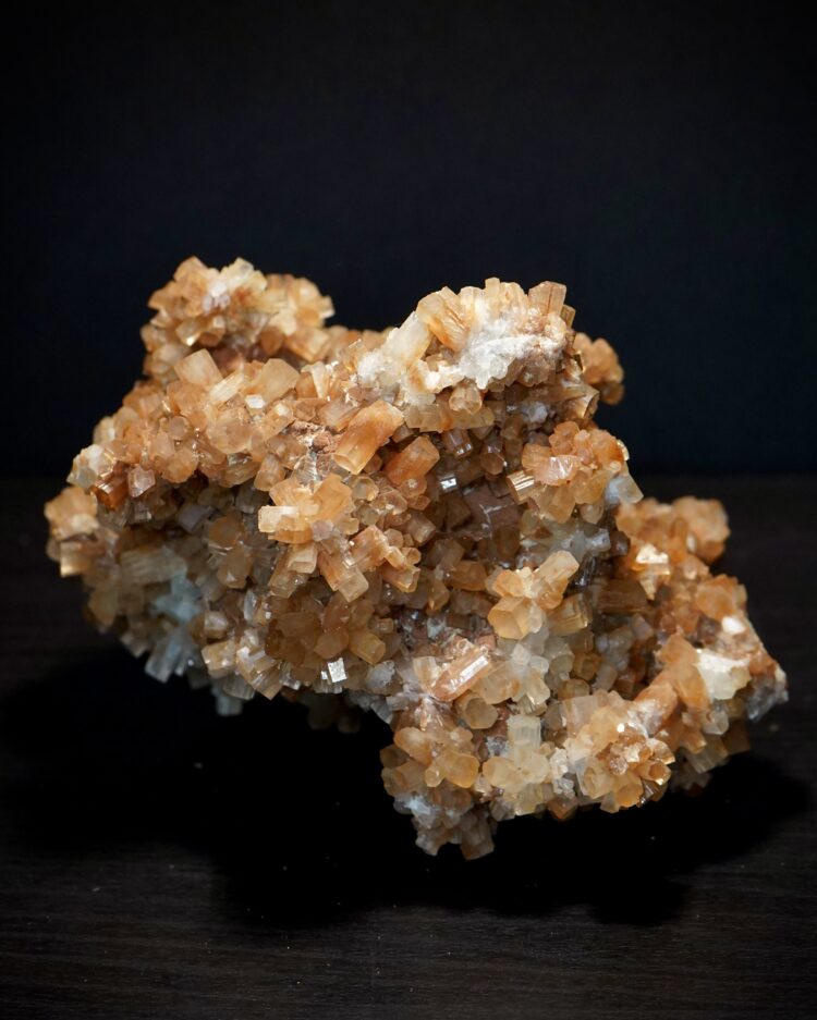Aragonite