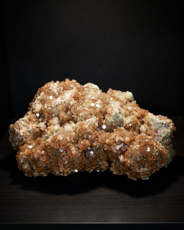 aragonite