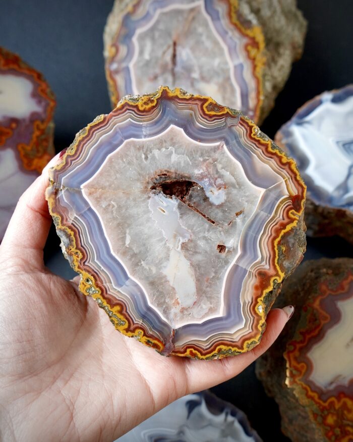 Agate