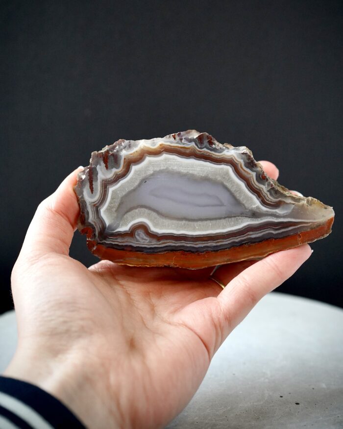 Agate