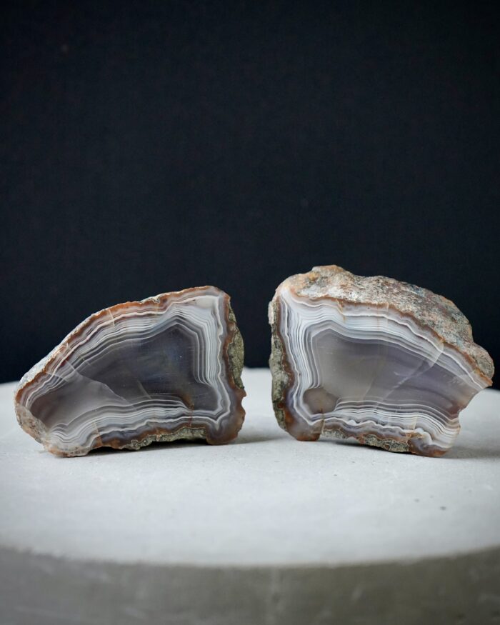 Parallax Agate