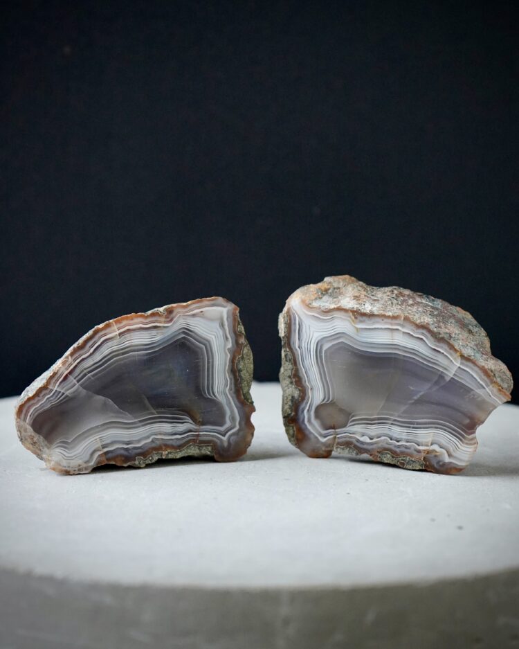 Parallax Agate