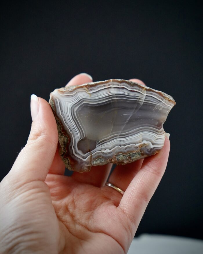 Parallax Agate