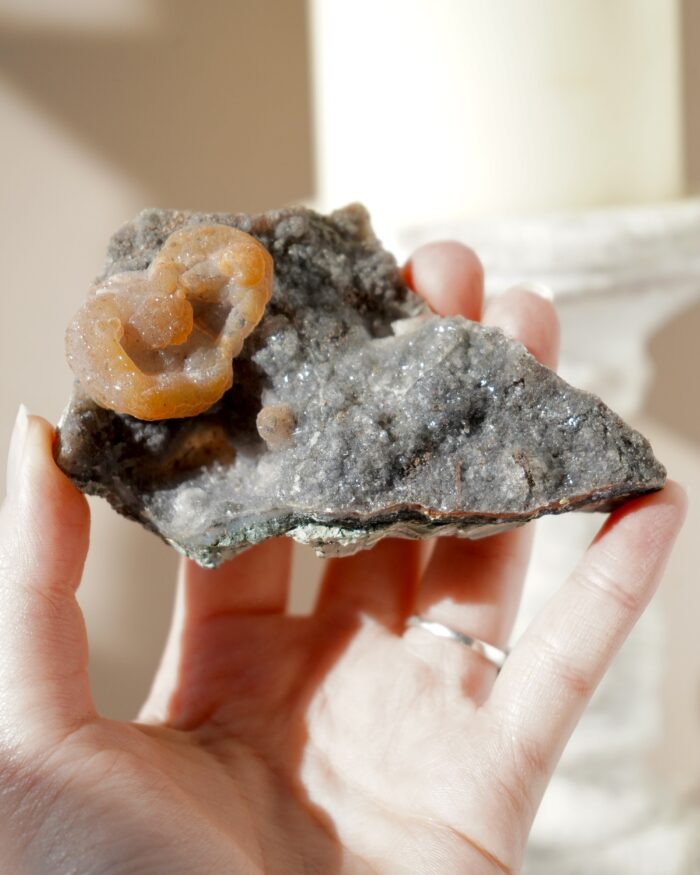 Chalcedony