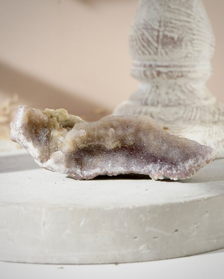 Chalcedony