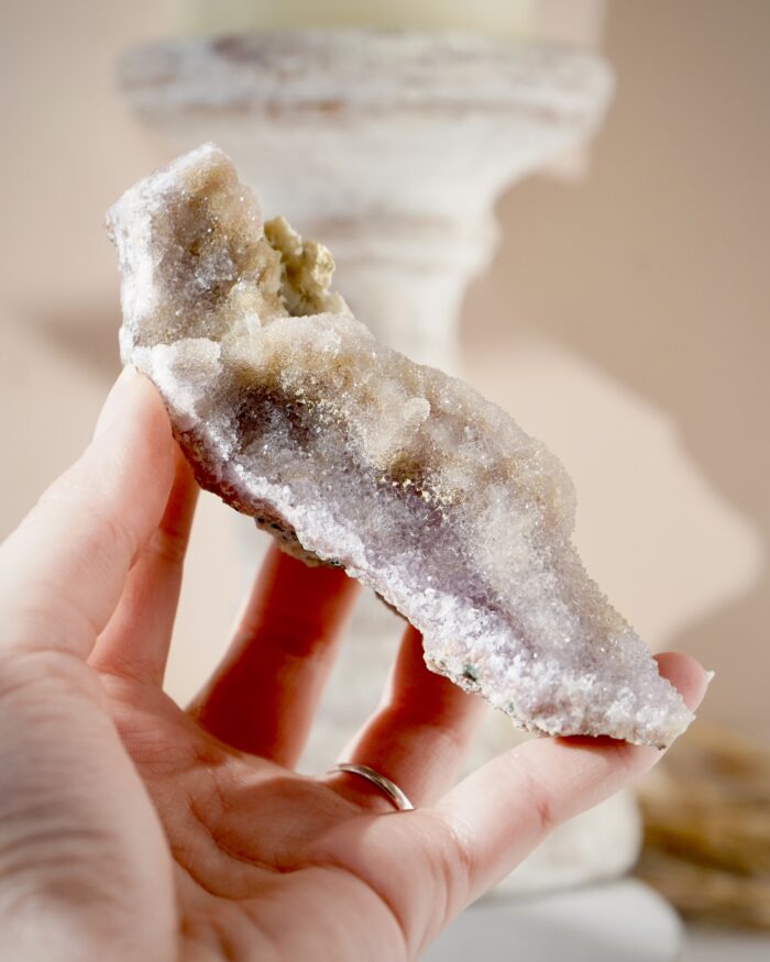 Chalcedony