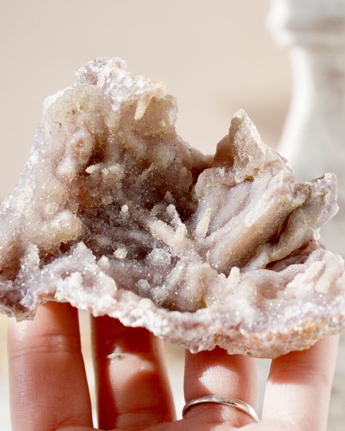 Chalcedony