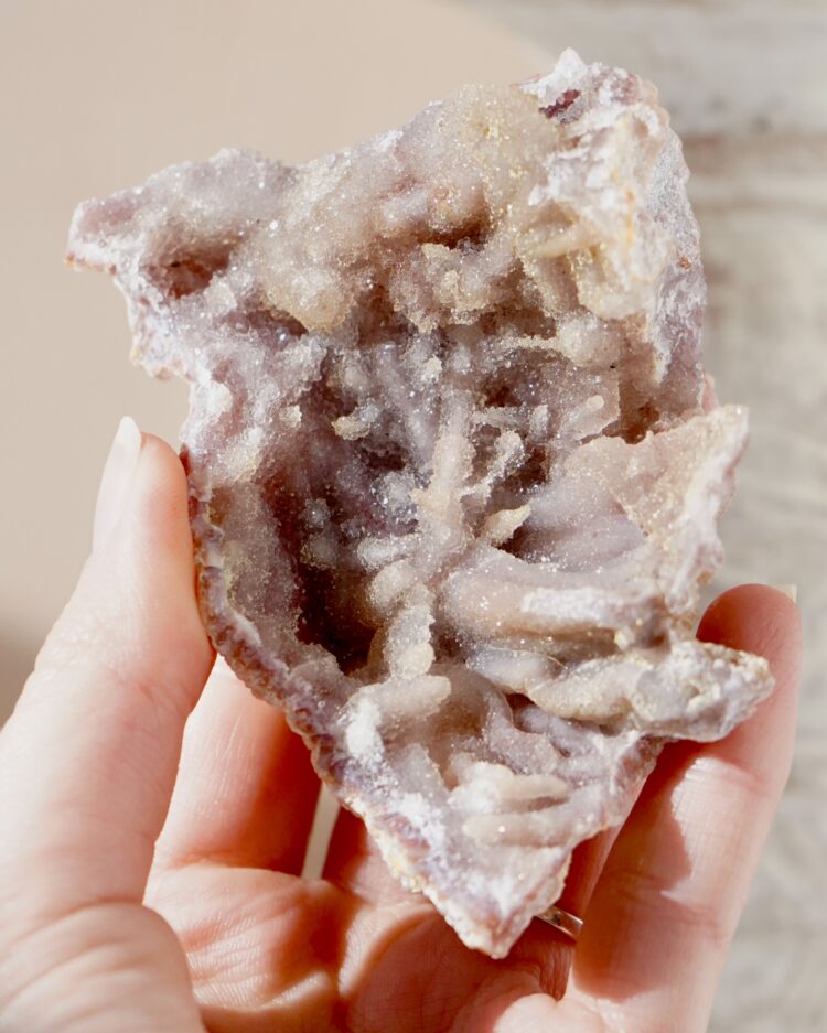 Chalcedony