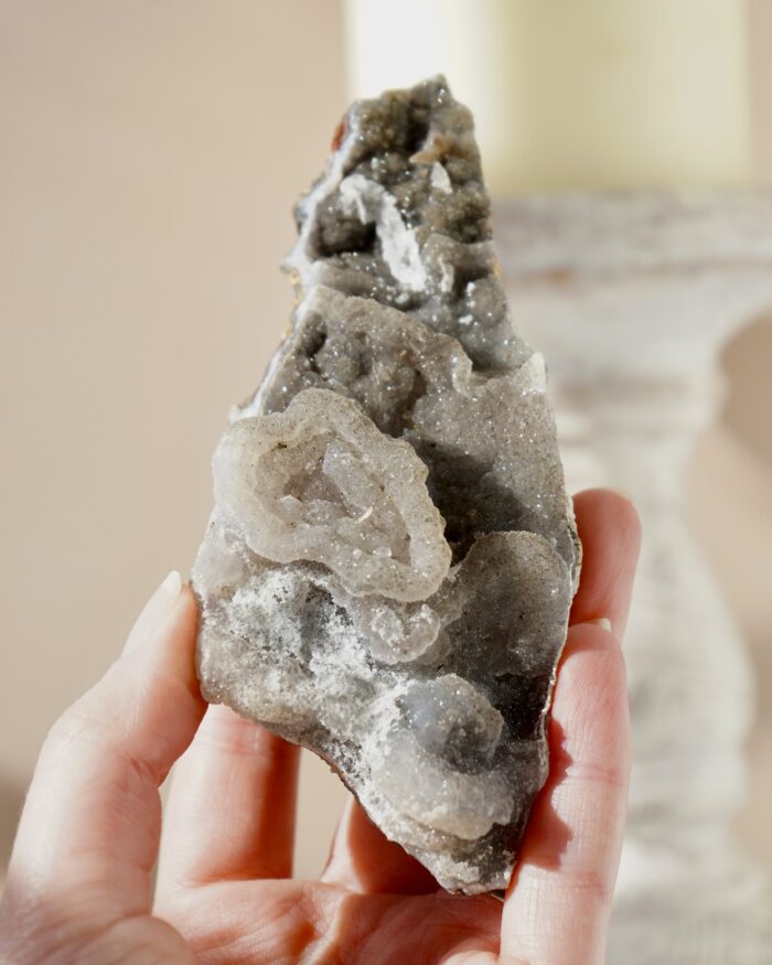 Chalcedony