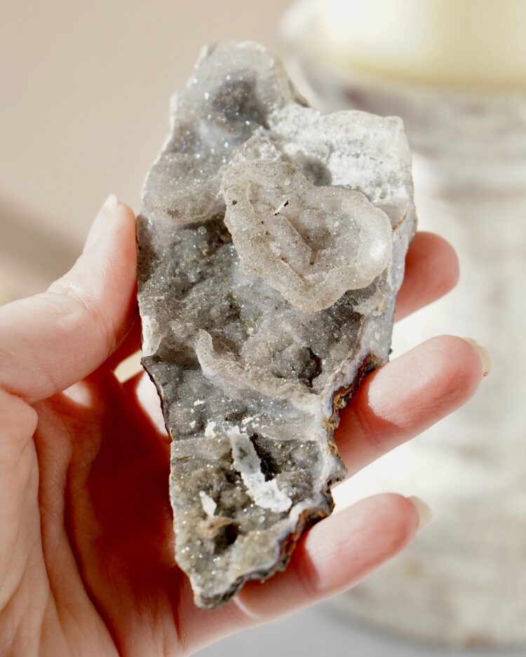 Chalcedony