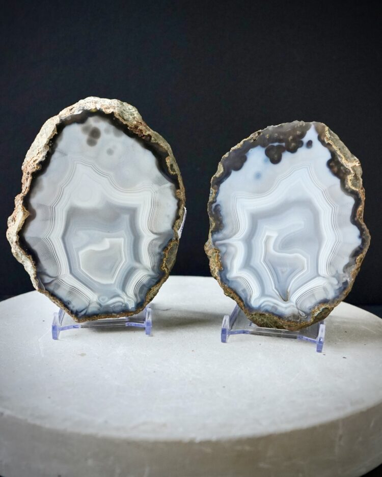 AGATE
