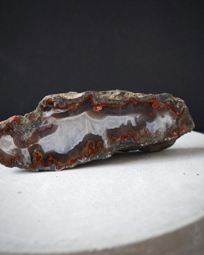 Agate