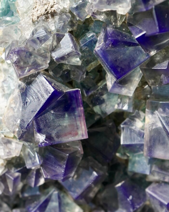 Fluorite