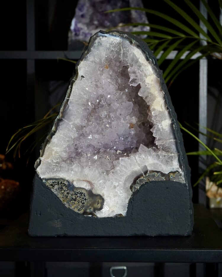 Amethyst Church