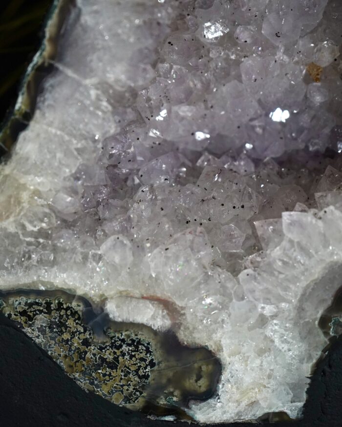 Amethyst Church