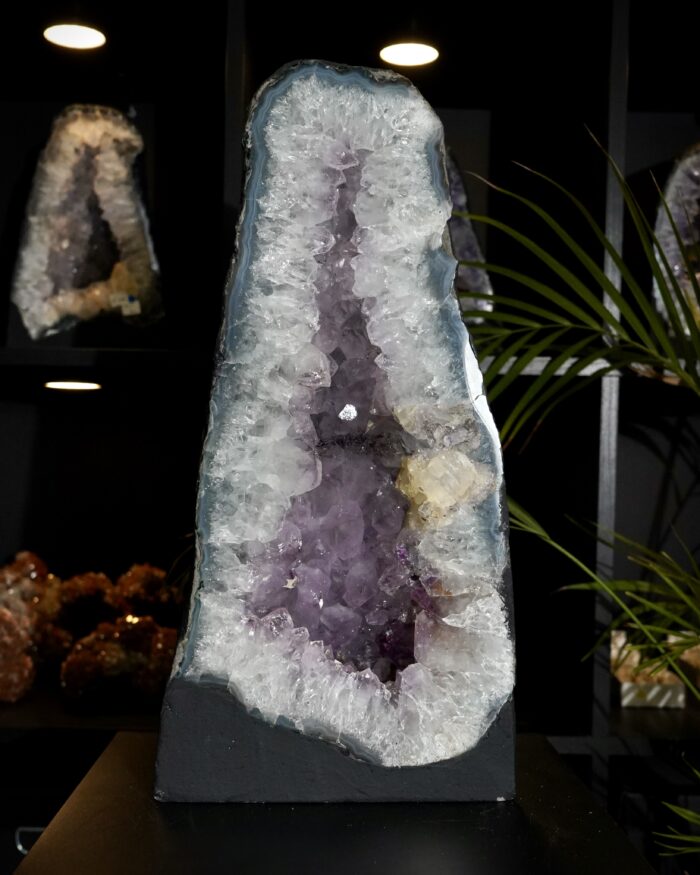 amethyst church