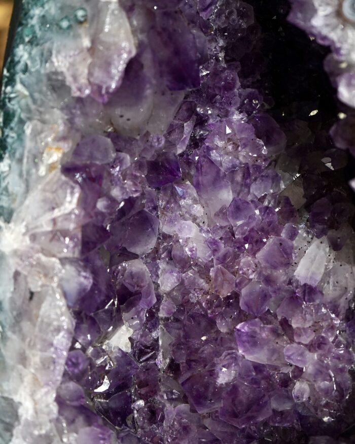 amethyst church