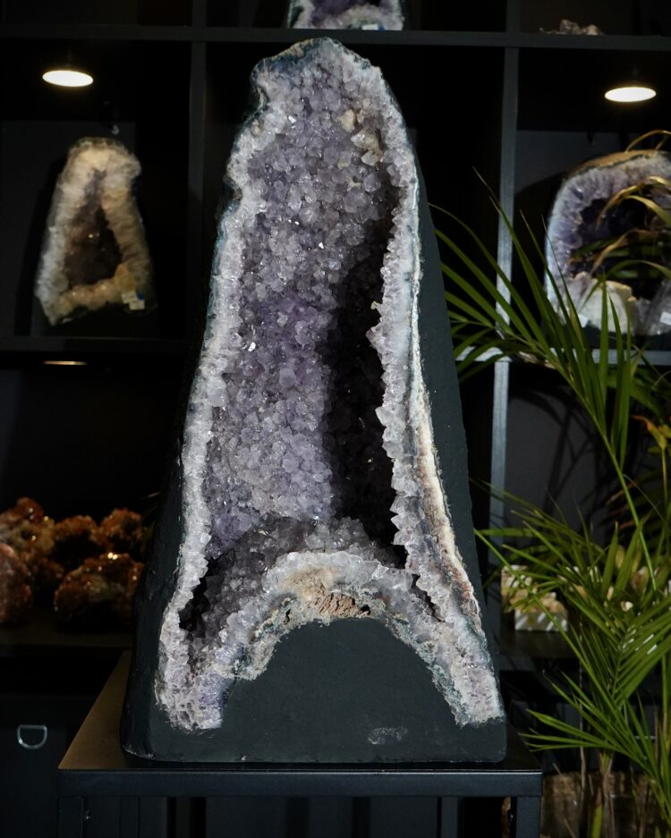 amethyst church