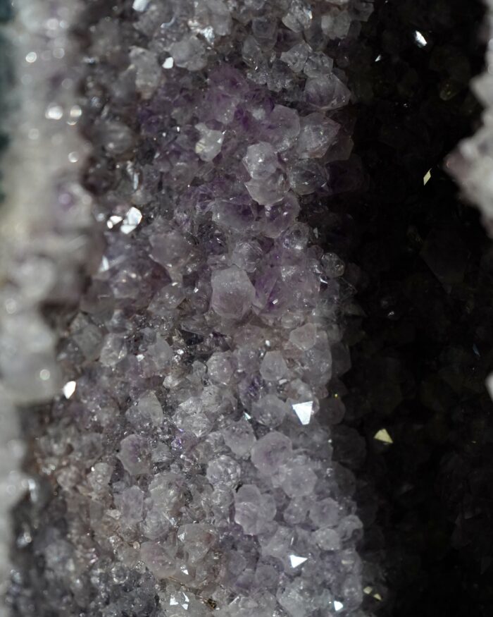 amethyst church
