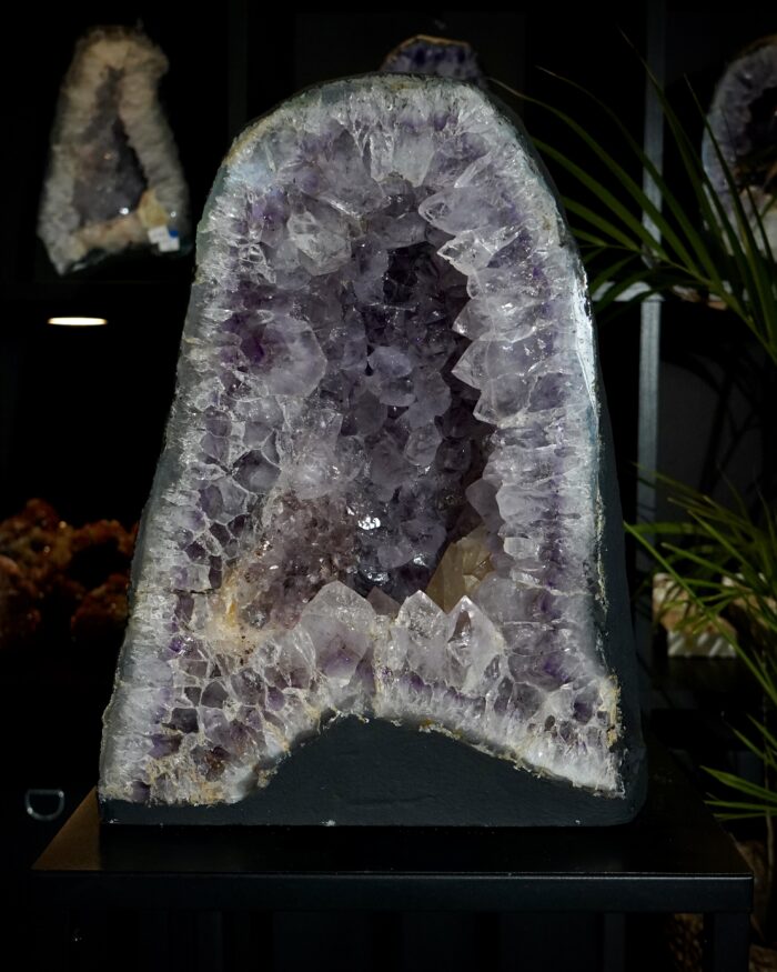 amethyst church