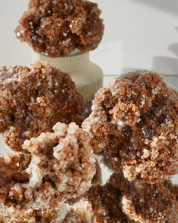 Aragonite