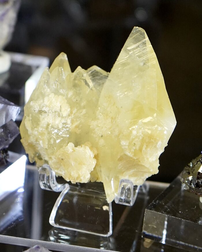 Calcite