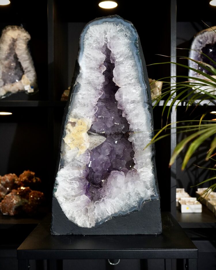 Amethyst Church