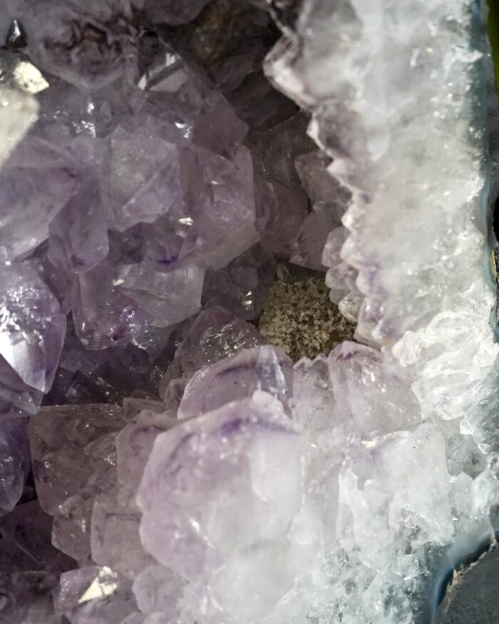 Amethyst Church