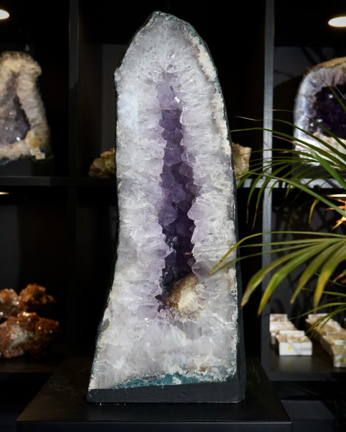 Amethyst Church