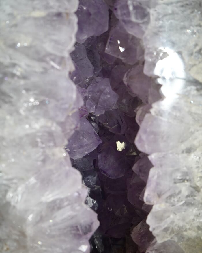 Amethyst Church