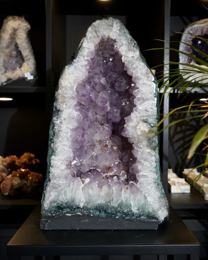 Amethyst Church