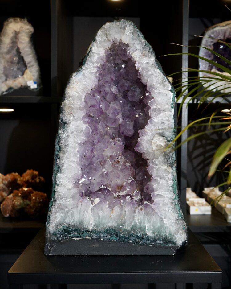 Amethyst Church