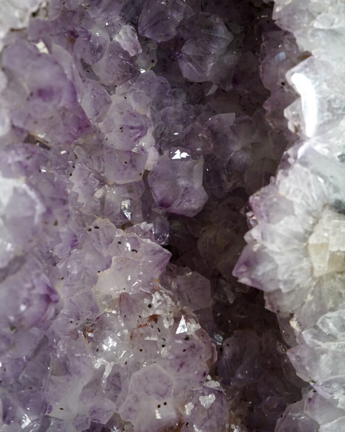 Amethyst Church