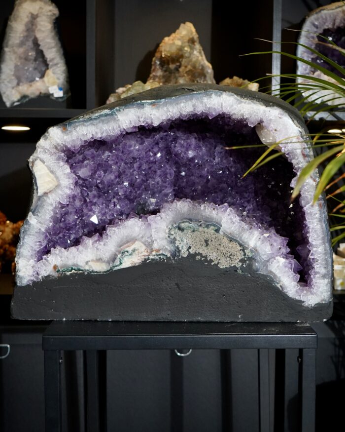 Amethyst Church