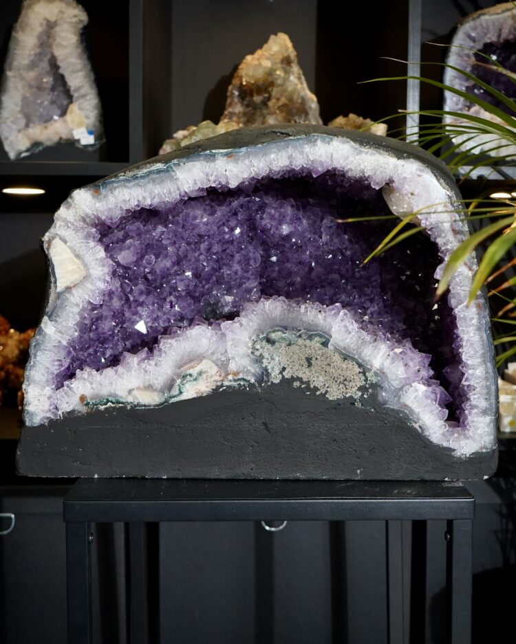 Amethyst Church