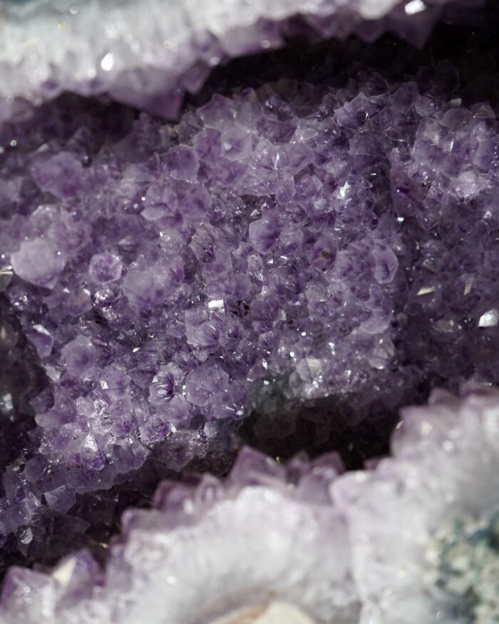 Amethyst Church