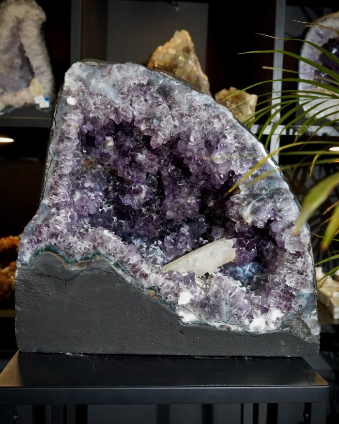 Amethyst Church