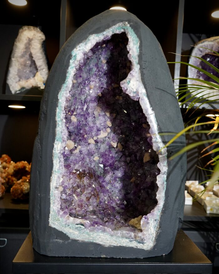 Amethyst Church